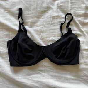 SKIMS Fits Everybody Unlined Demi Bra